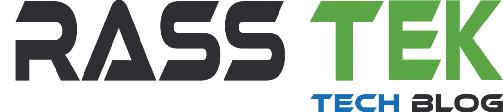 Logo RASSTEK
