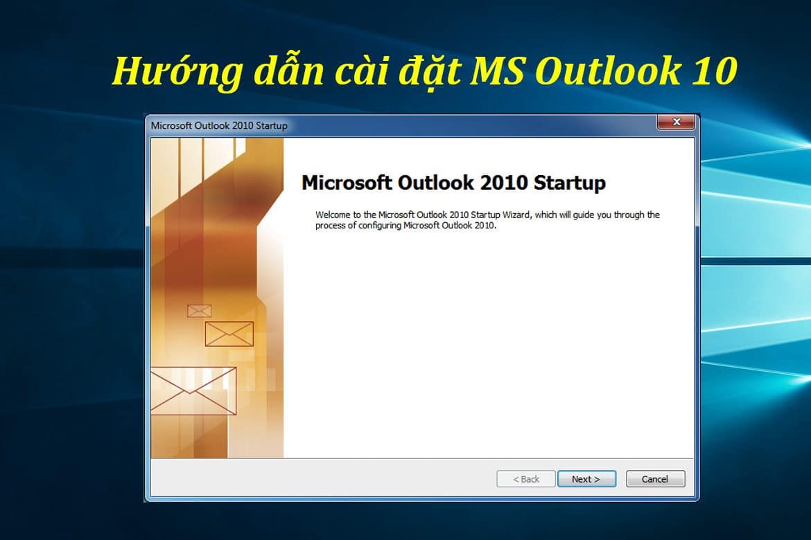 outlook là gì?