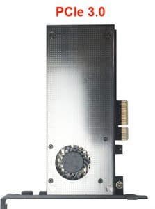  ssd chuẩn PCIE