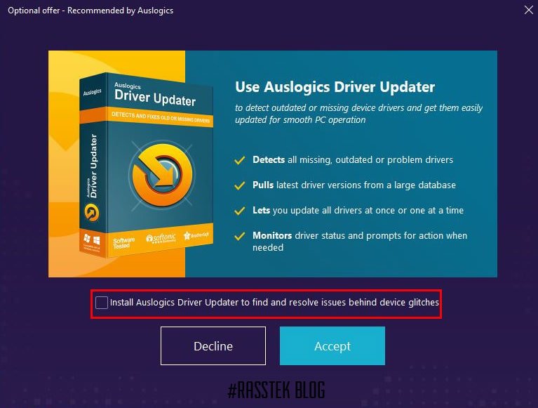 Auslogics Duplicate File Finder 4