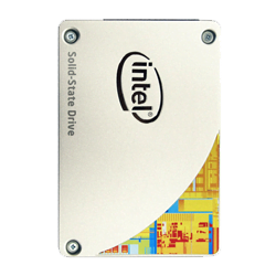 INTEL SSD