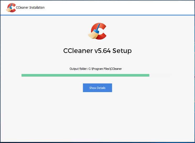 ccleaner v 564 2