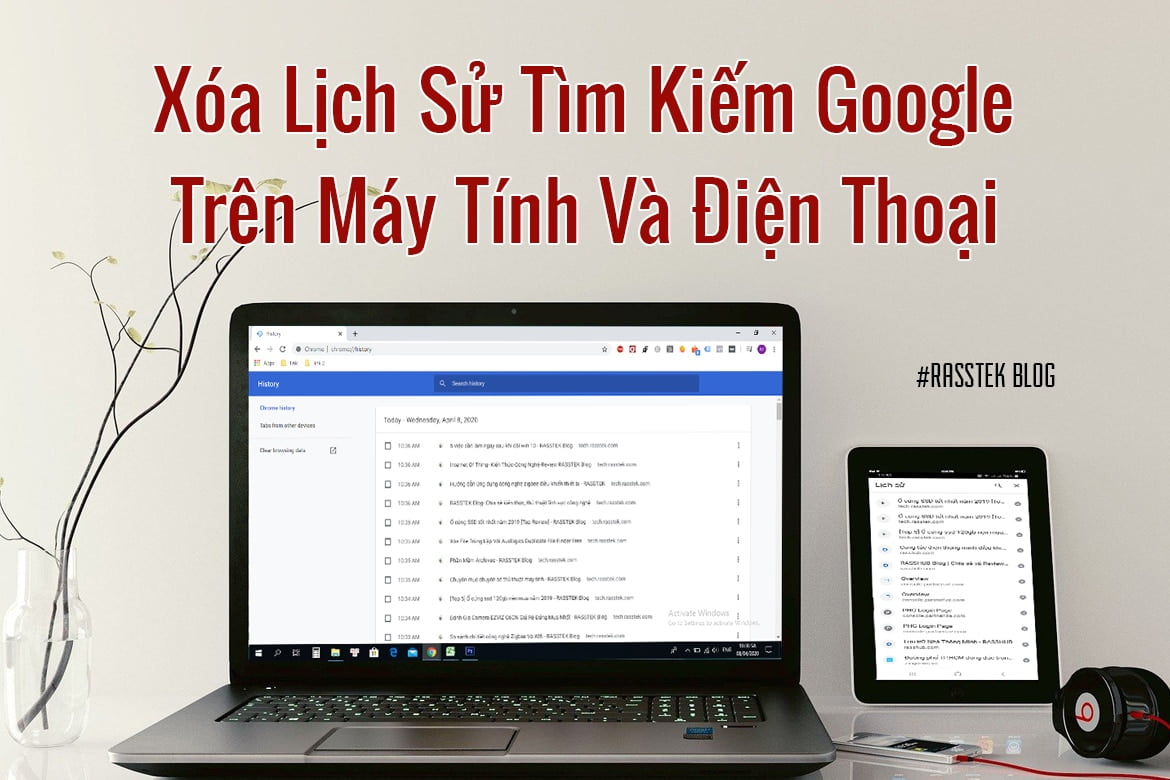 Với chức năng mới này, bạn sẽ có thể xóa lịch sử tìm kiếm của mình trên trình duyệt chỉ trong vài giây đồng hồ. Điều này giúp bảo vệ thông tin cá nhân và tạo không gian riêng tư cho bạn. Hãy khám phá thêm chi tiết bằng cách xem hình ảnh liên quan đến từ khóa này.