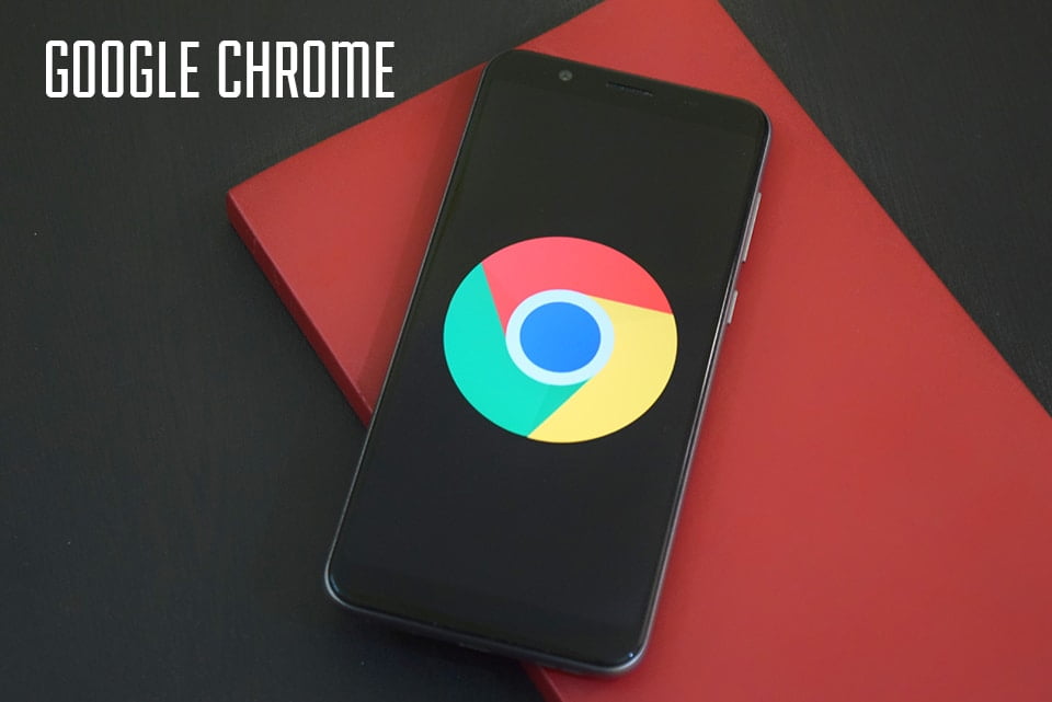 top 1 trình duyệt web google chrome