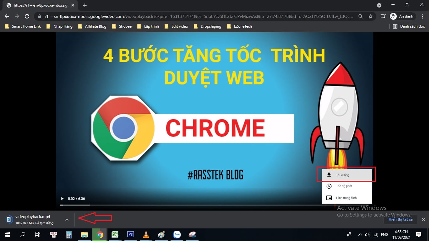 download video youtube