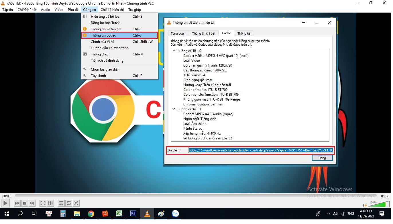 vcl media player